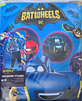 P80 BATWHEELS PYJAMAS