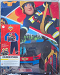 P83 FIREMAN SAM PYJAMAS