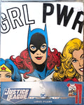 P91 TEEN/ADULT GIRL POWER PYJAMAS