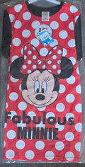 P97 MINNIE NIGHT DRESS