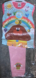 P99 HEY DUGGEE - HAPPY AS CAN BEE
