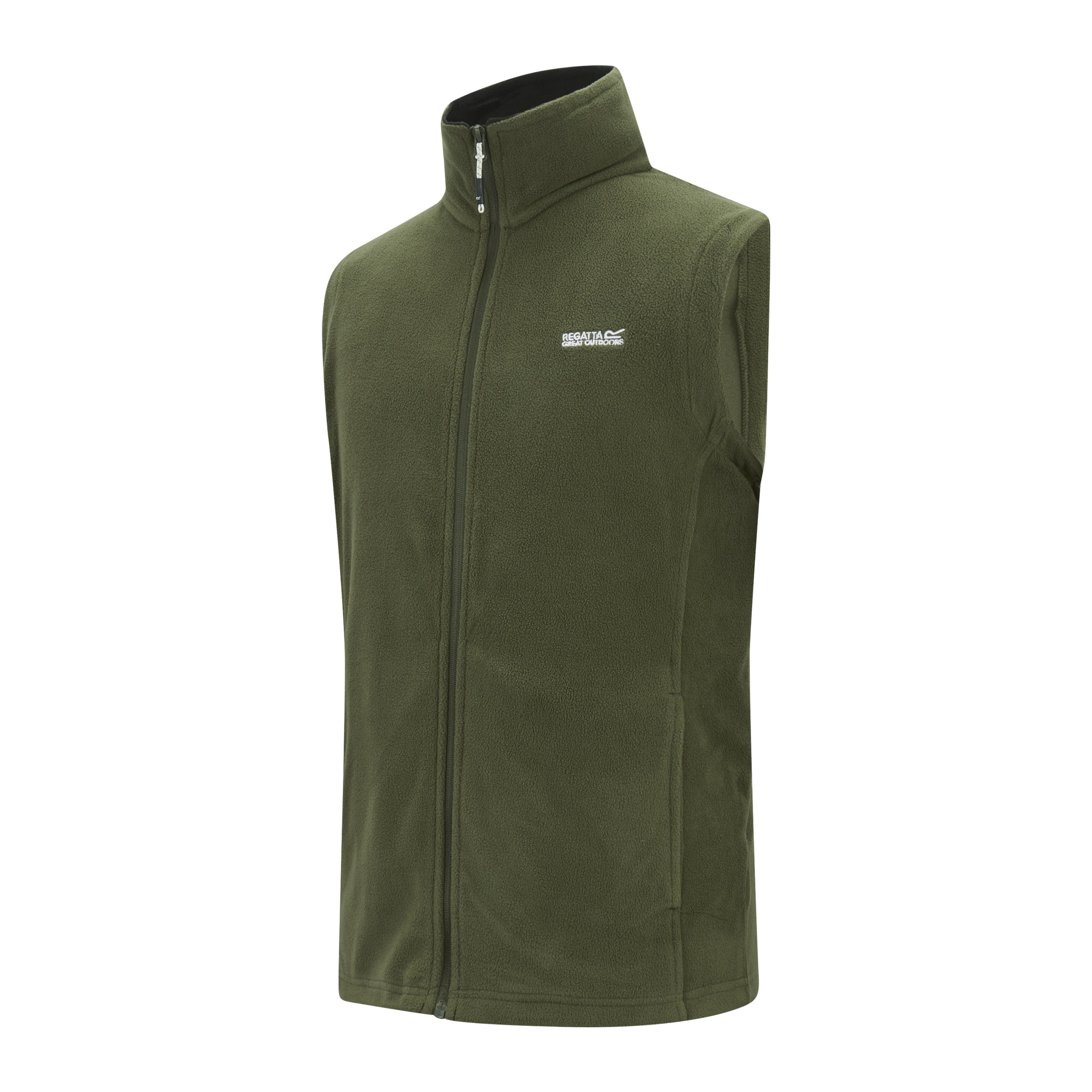 Regatta Tobias Sleeveless Fleece Gilet