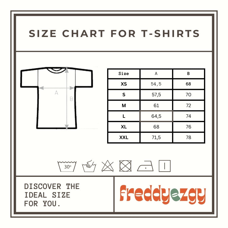 Sea Star - Summer Vibes 2nd - Unisex Oversized T-Shirt - White