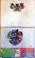 V4 PJ MASKS VESTS 2PK