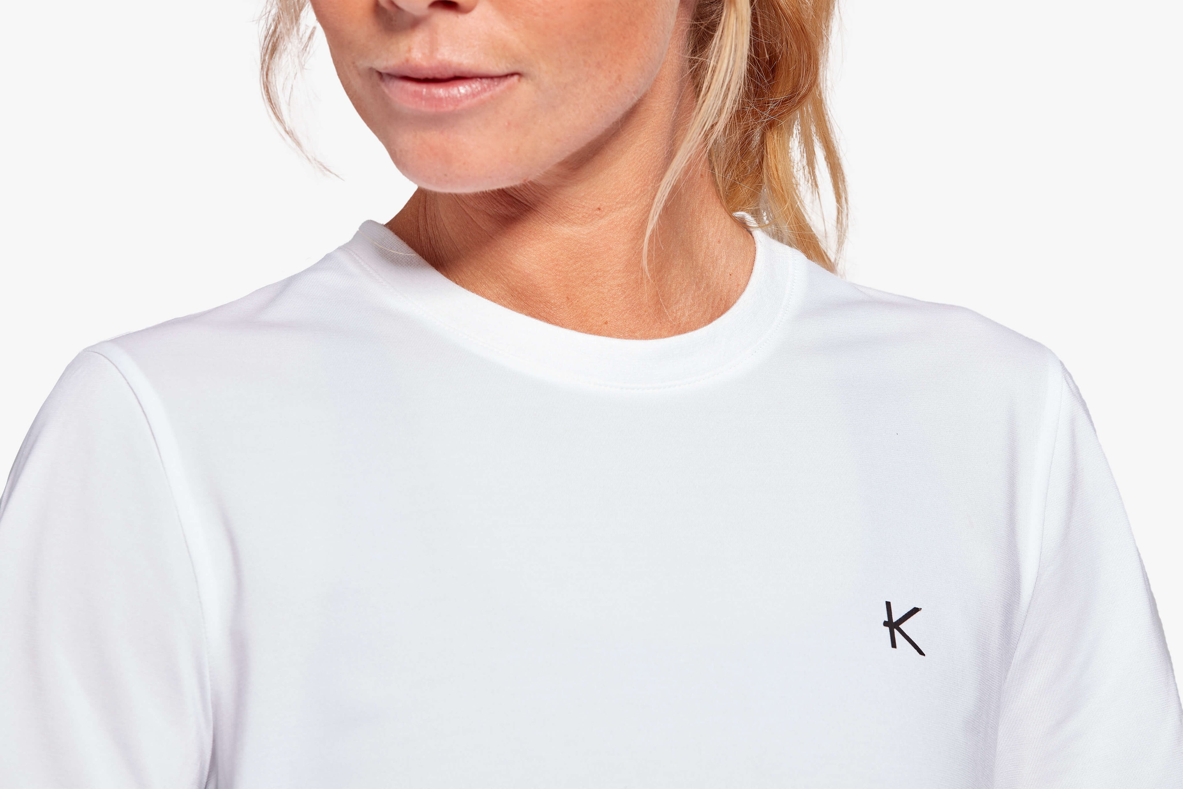 Women's Infrared Recovery T-Shirt