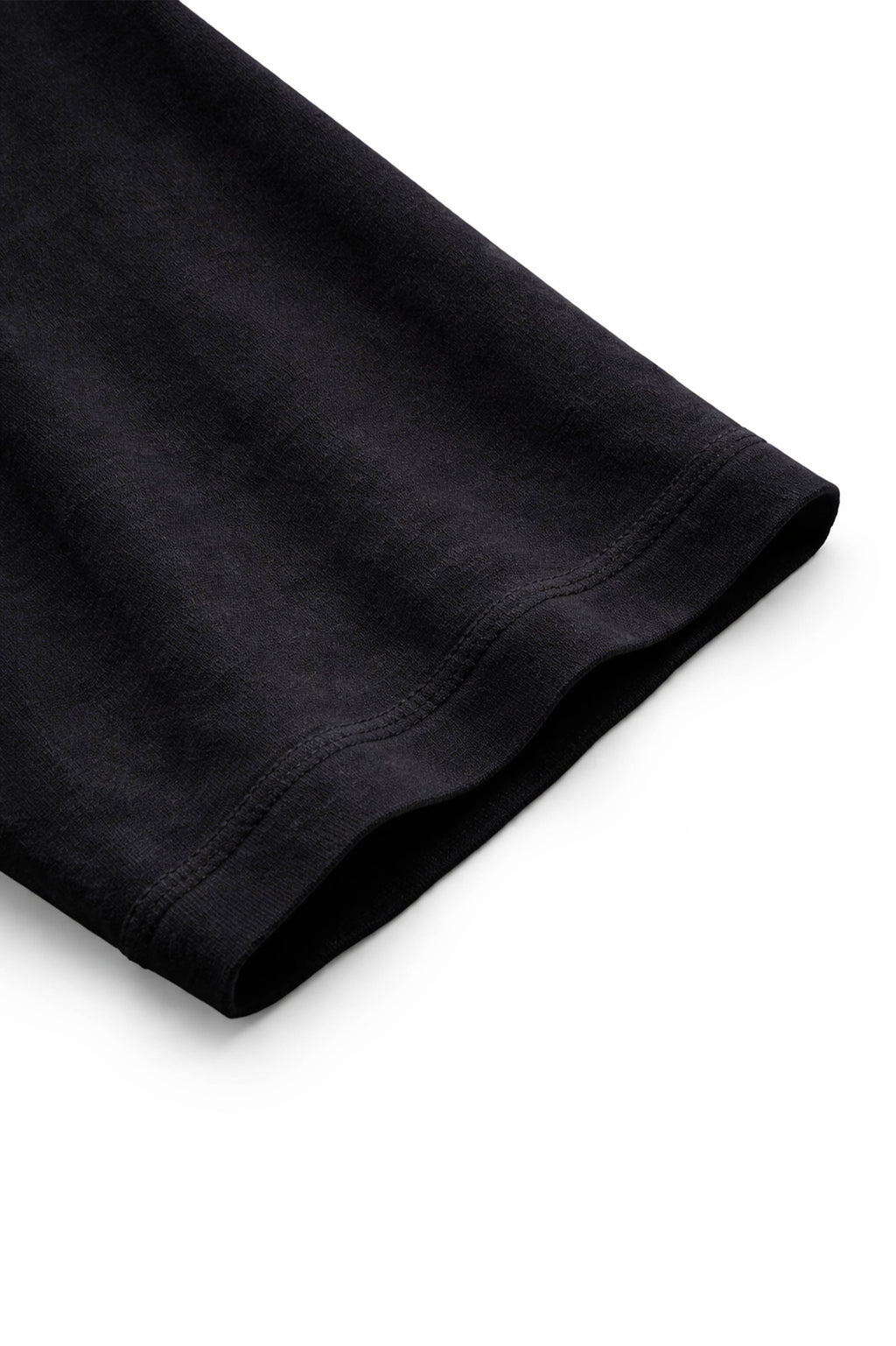 XAPE Classic Barbed Logo Tee - Black