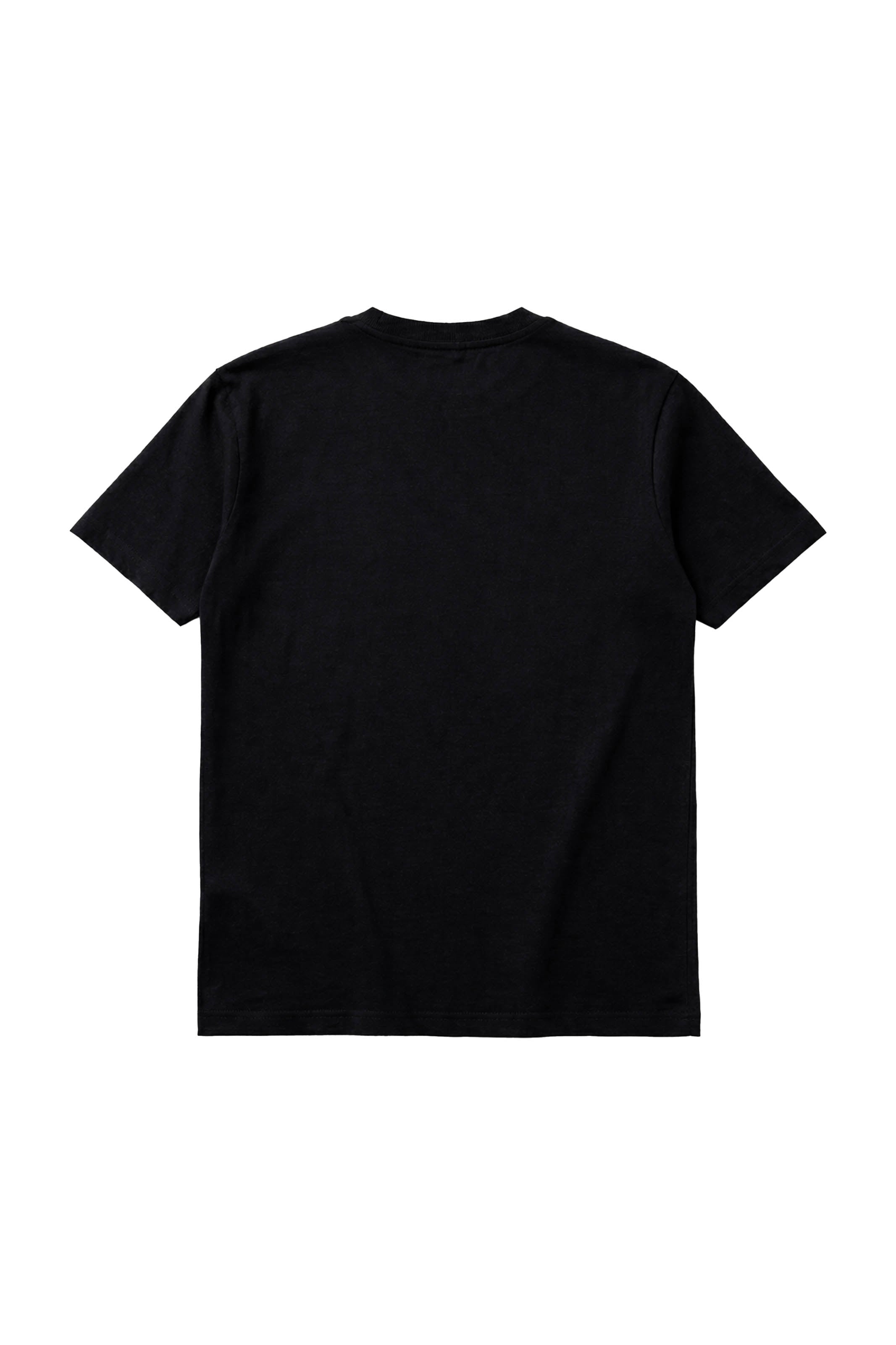 XAPE Cold Grip Tee - Black