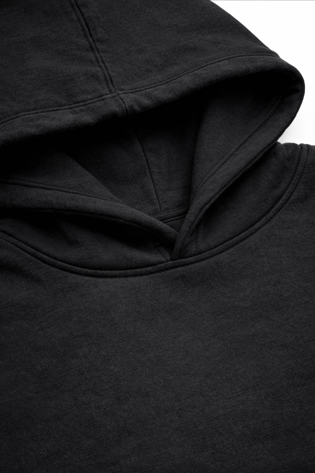 XAPE Glory Hoodie - Black