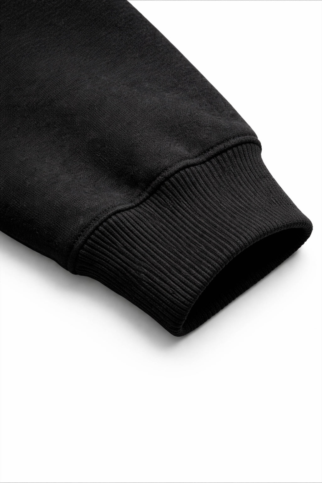 XAPE Glory Hoodie - Black