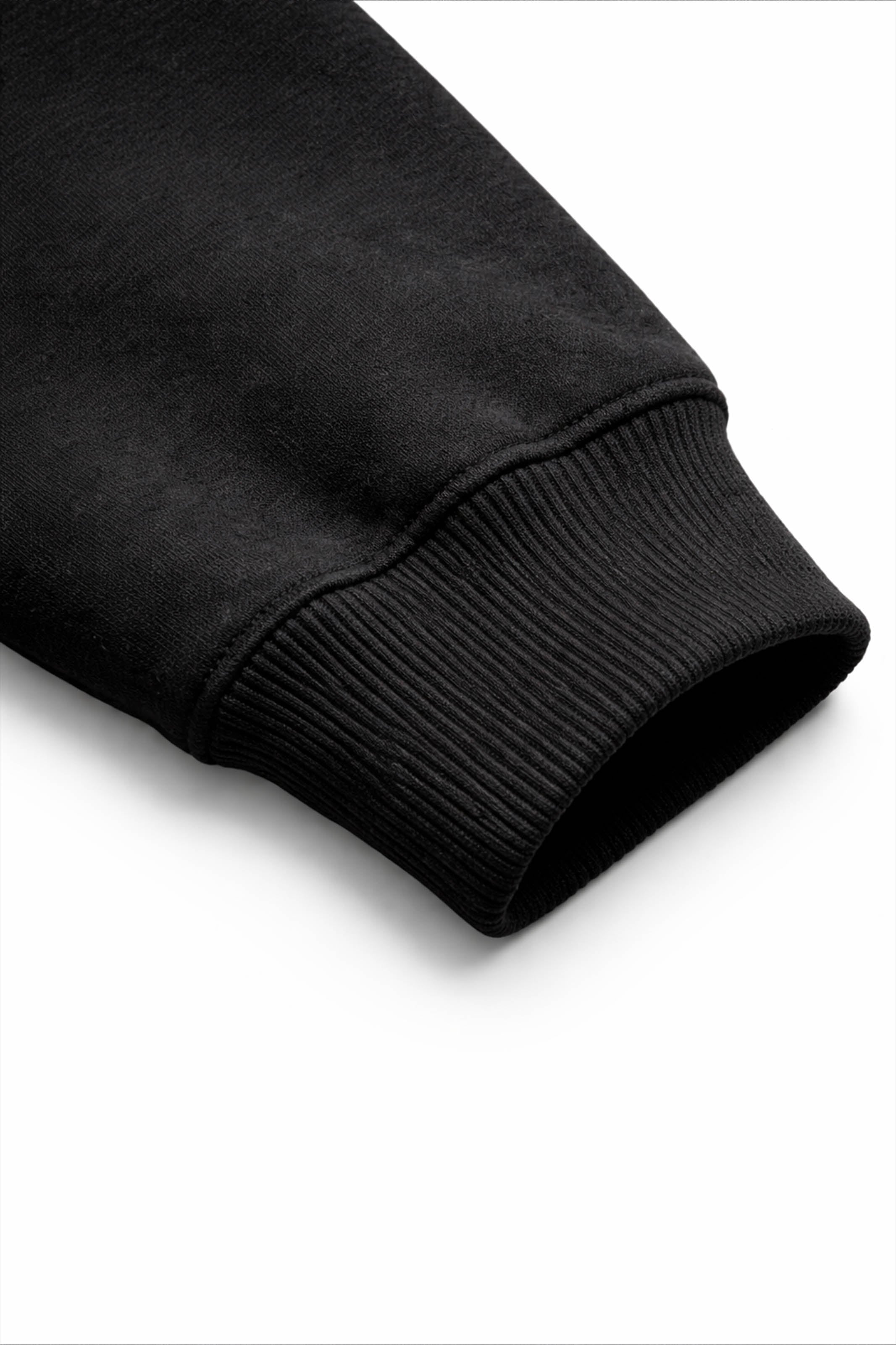 XAPE Glory Hoodie - Black