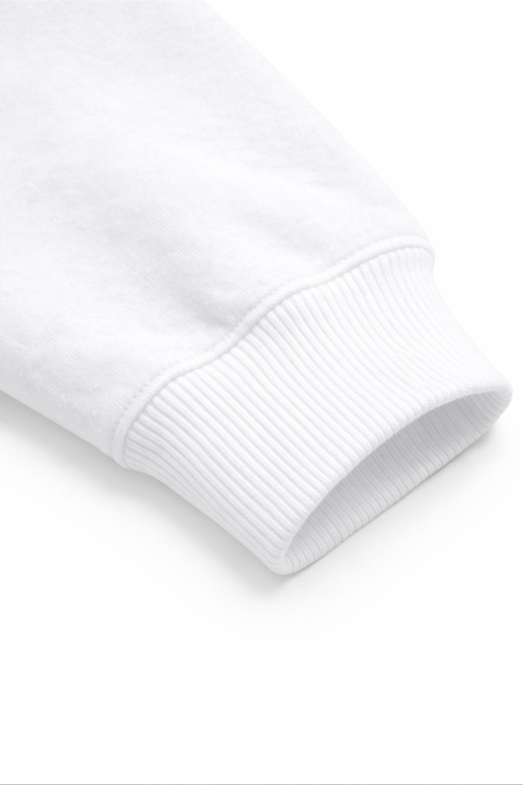 XAPE Old School Hoodie - White