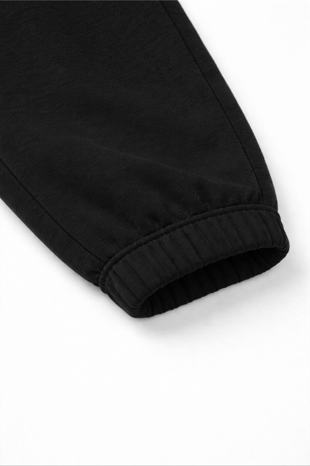 XAPE Prime Joggers - Black