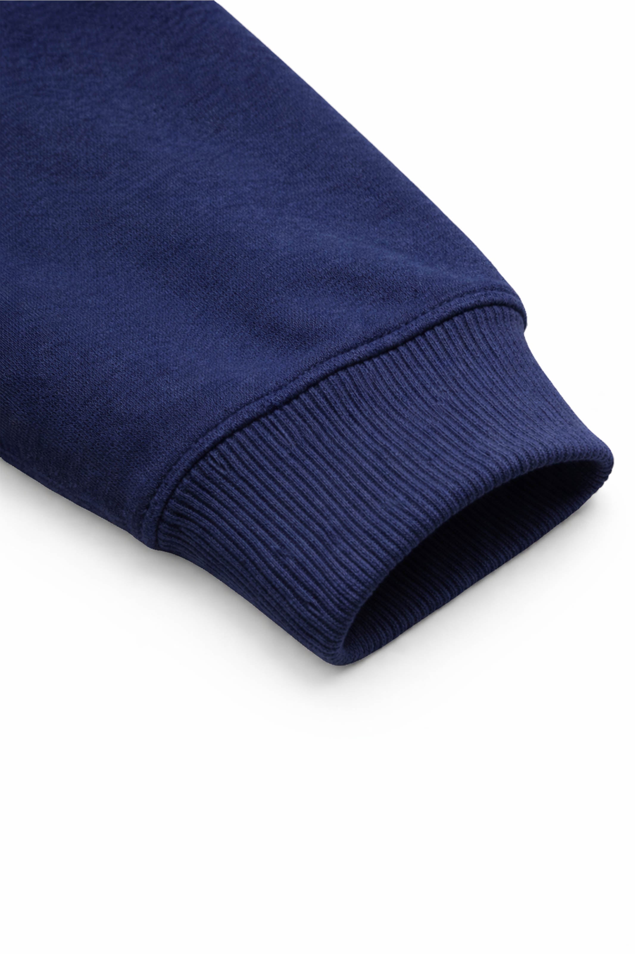 XAPE Prime String Hoodie - Navy