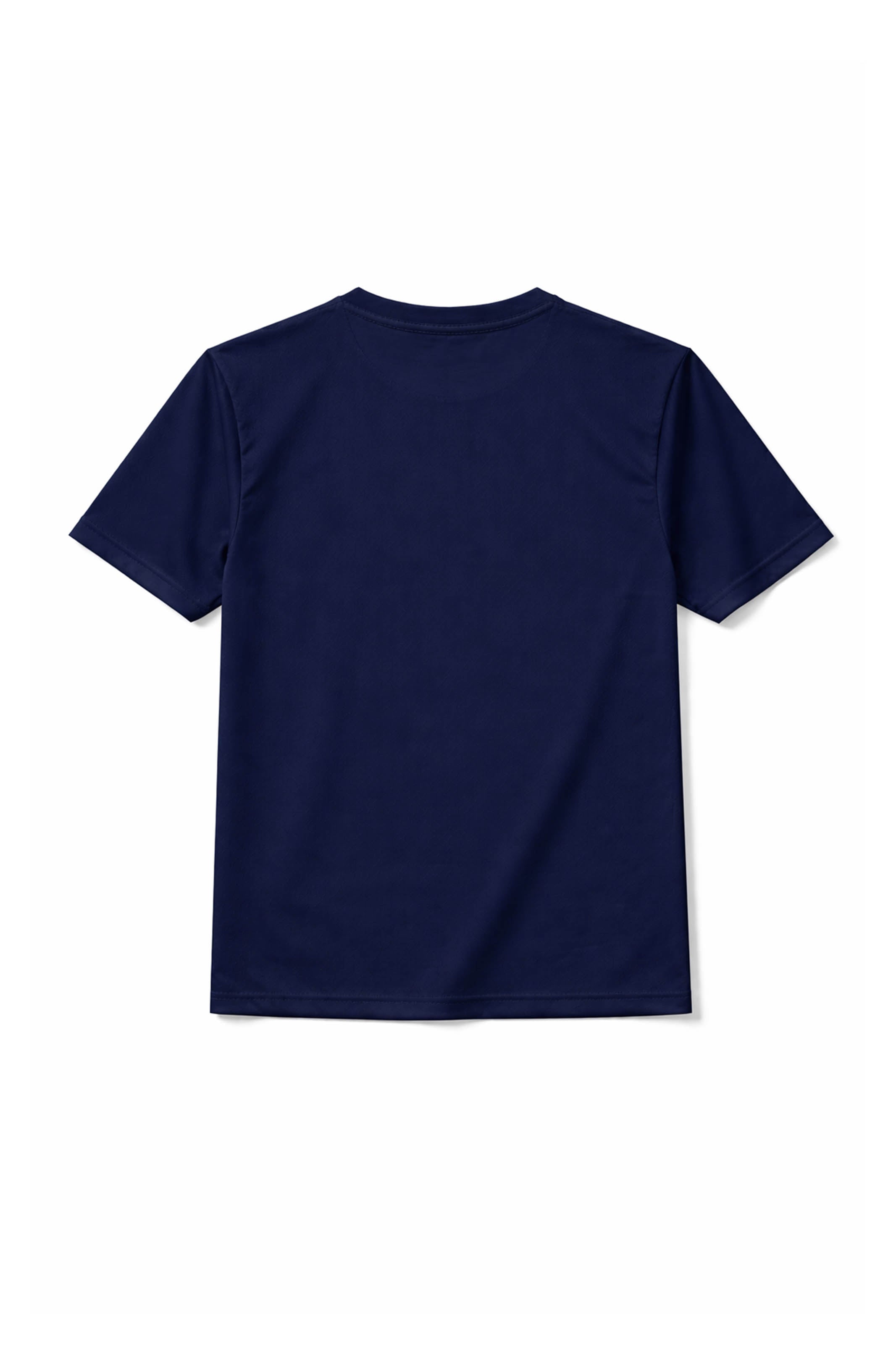 XAPE Prime Tech Tee - Navy