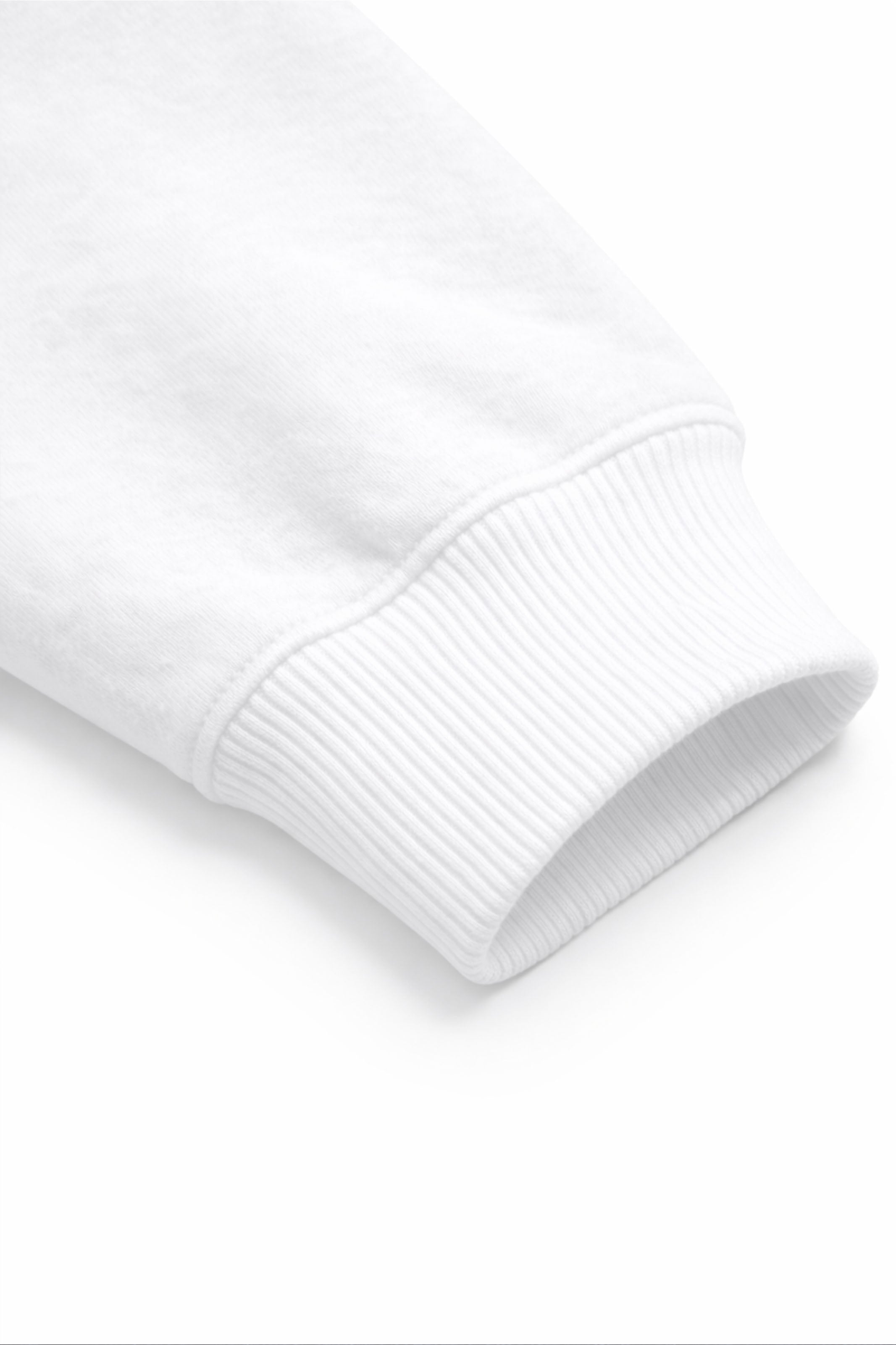 XAPE Raider Hoodie - White