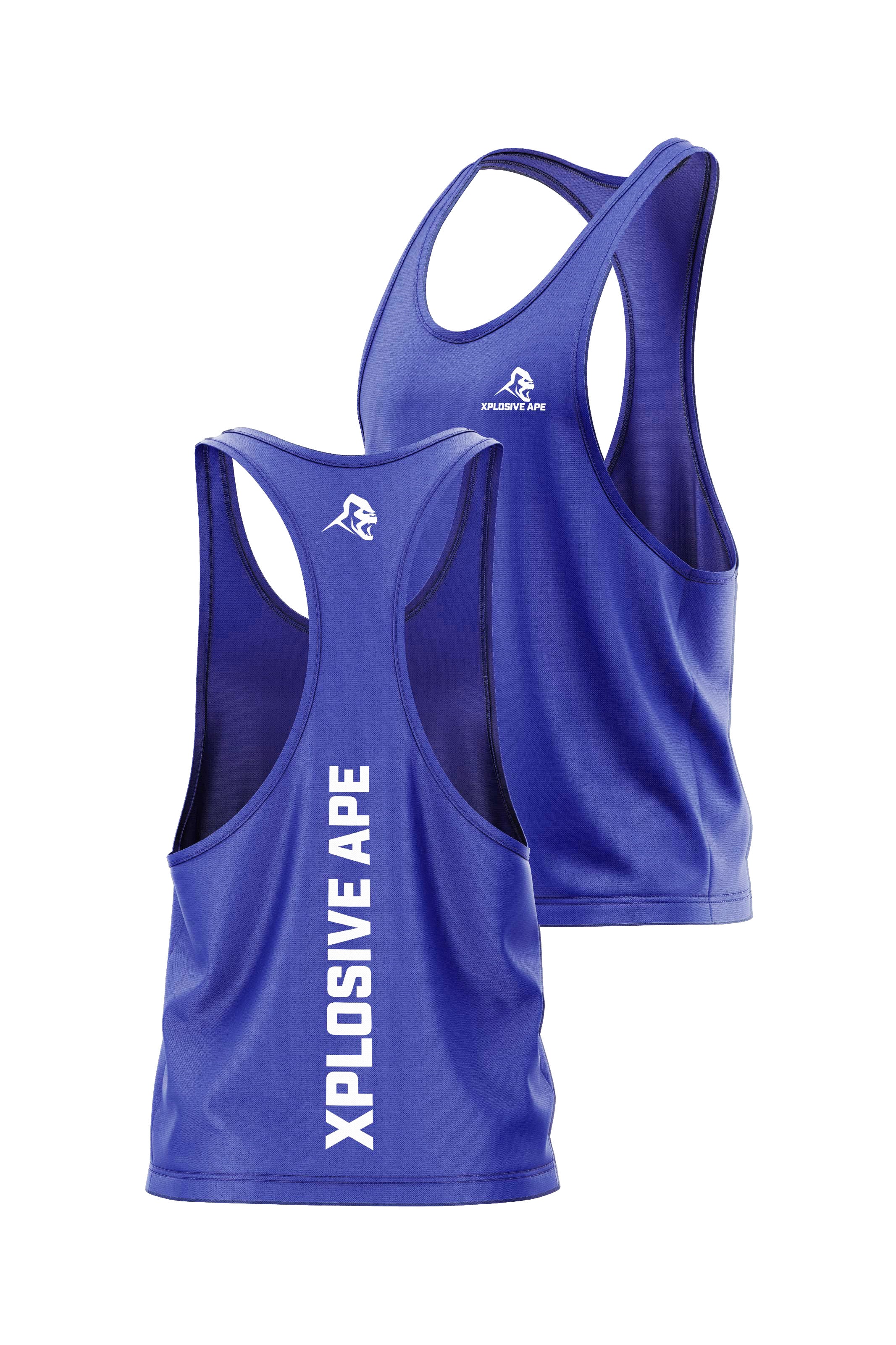 XAPE Titan V2 Stringer - Dark Purple