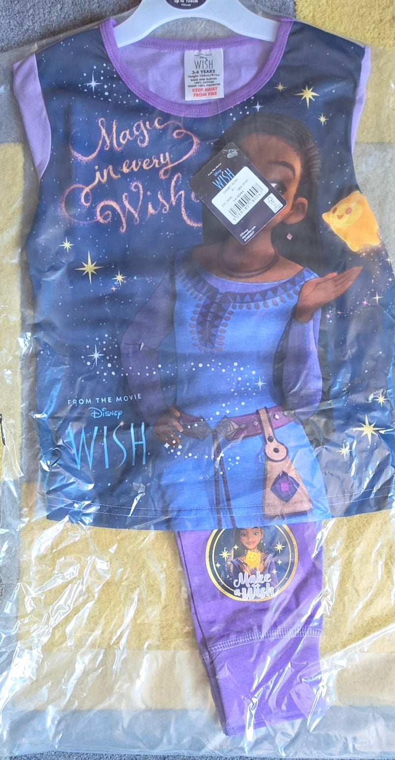 P106 WISH - PURPLE