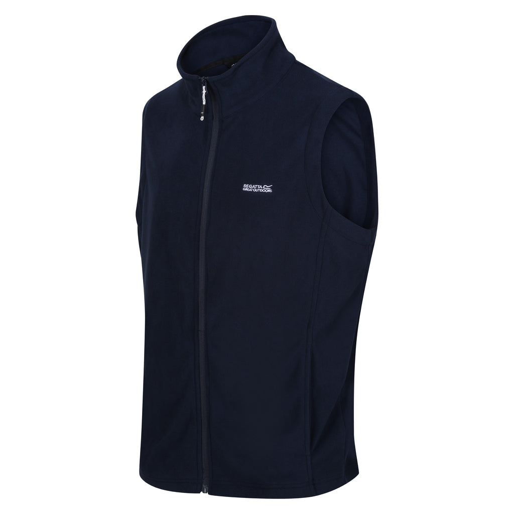 Regatta Tobias Sleeveless Fleece Gilet