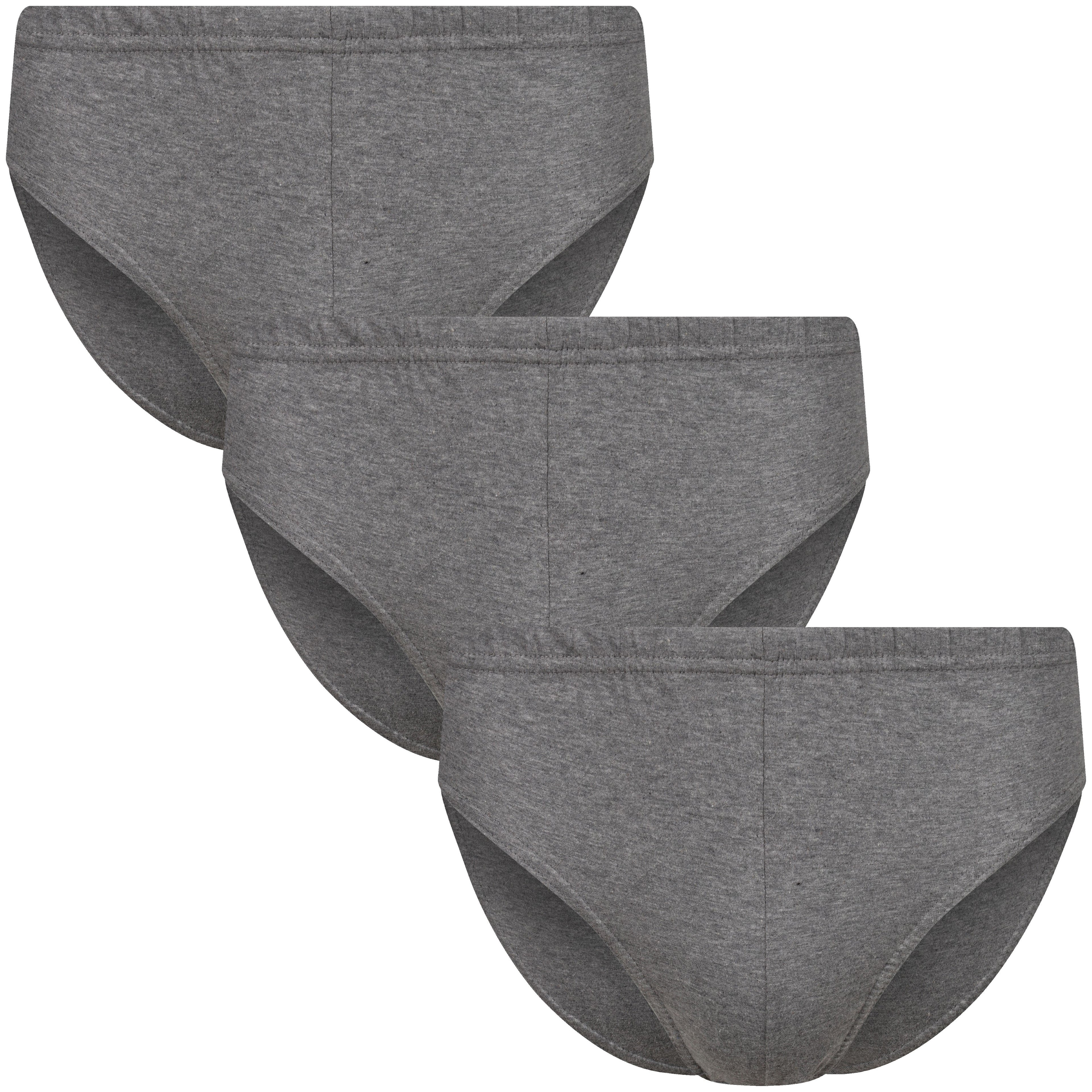 C&A 3 Pack Elasticated Briefs