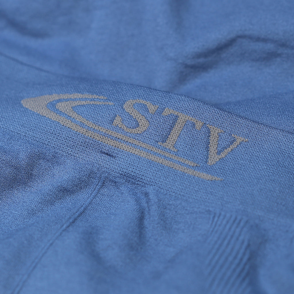 STV 3 Pack Elasticated Stretch Briefs