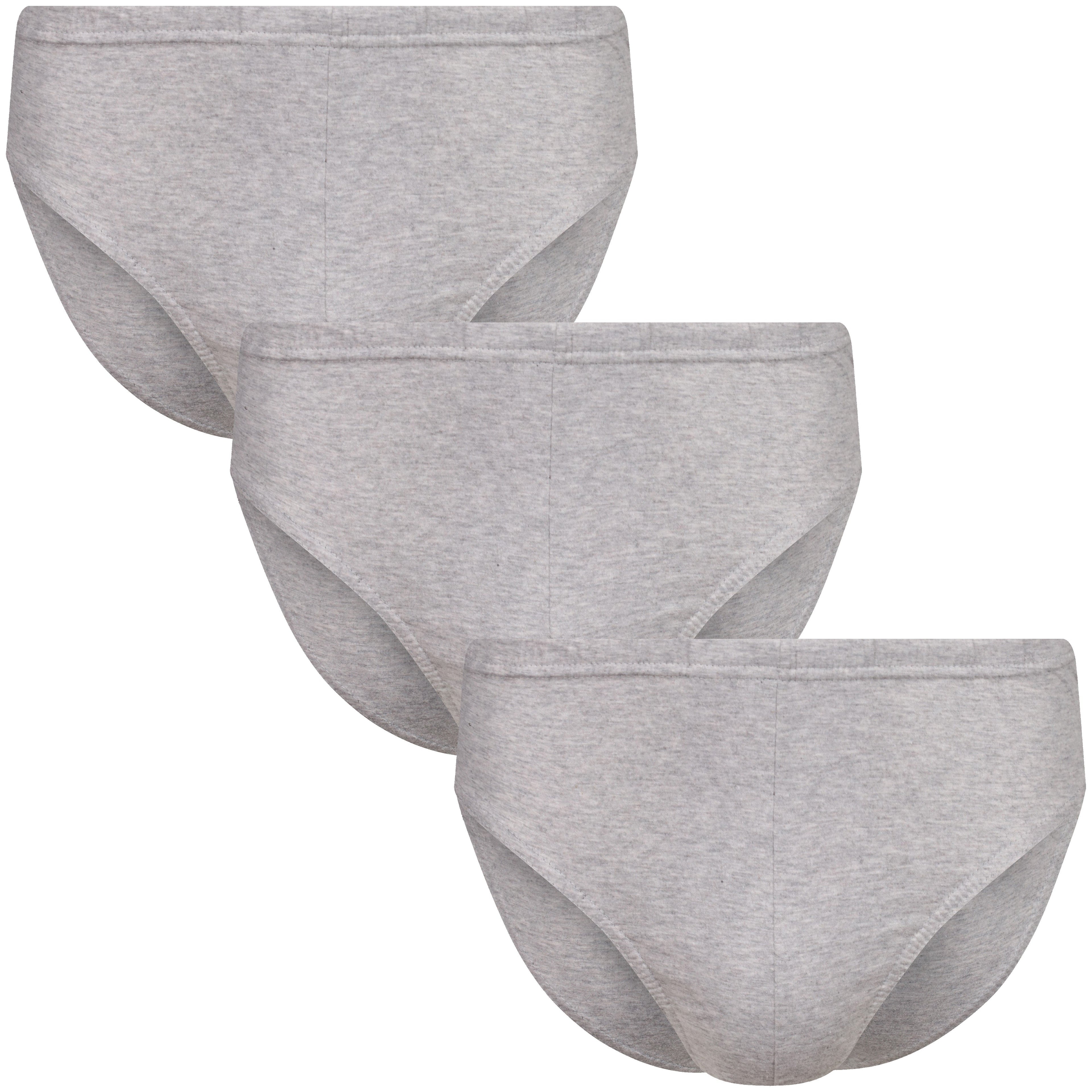 C&A 3 Pack Elasticated Briefs
