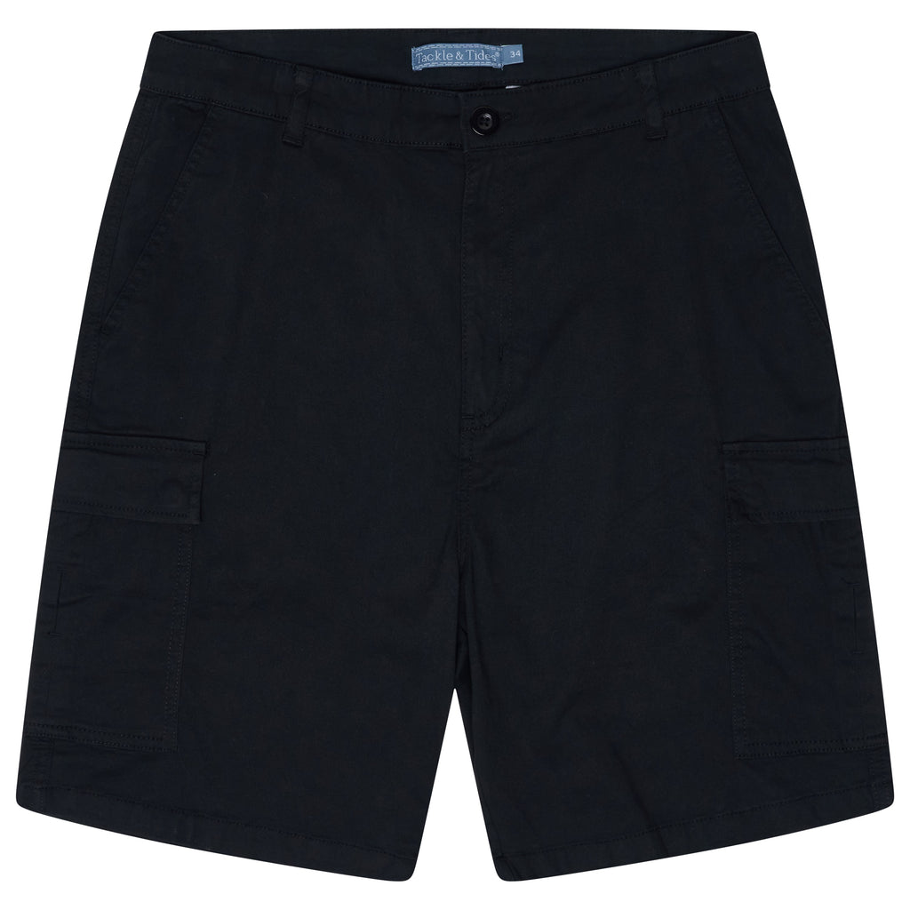 6 Pocket Cargo Shorts