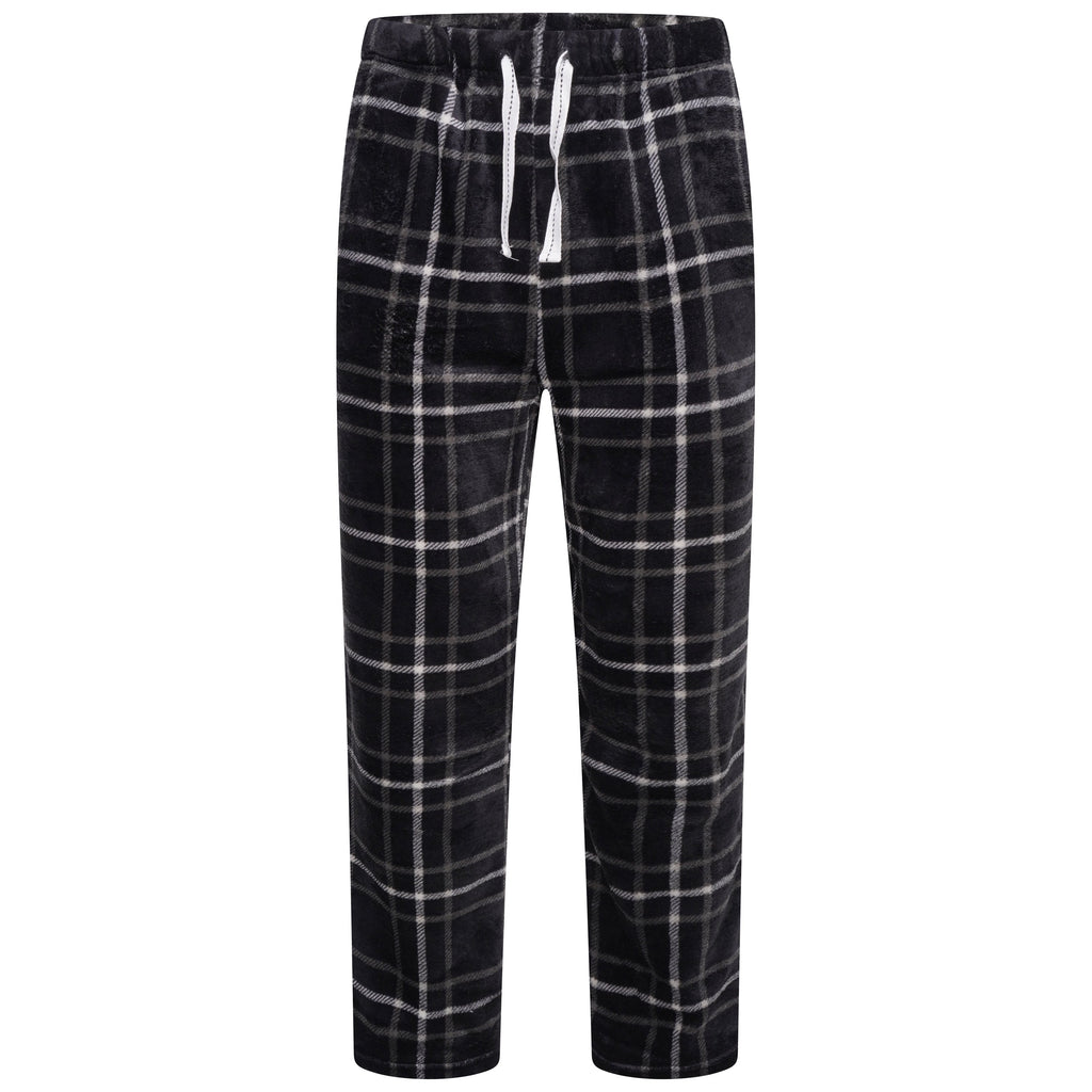 ButtonFresh Plush Luxury Lounge Set