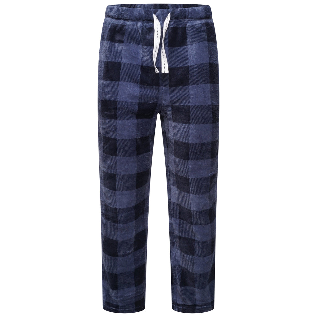 ButtonFresh Plush Luxury Lounge Set