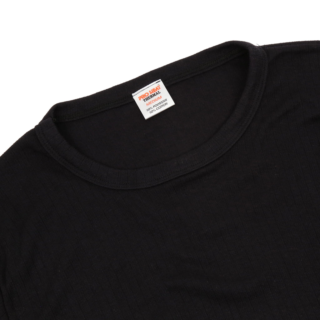 Pro Heat Thermal Short Sleeve T-Shirt