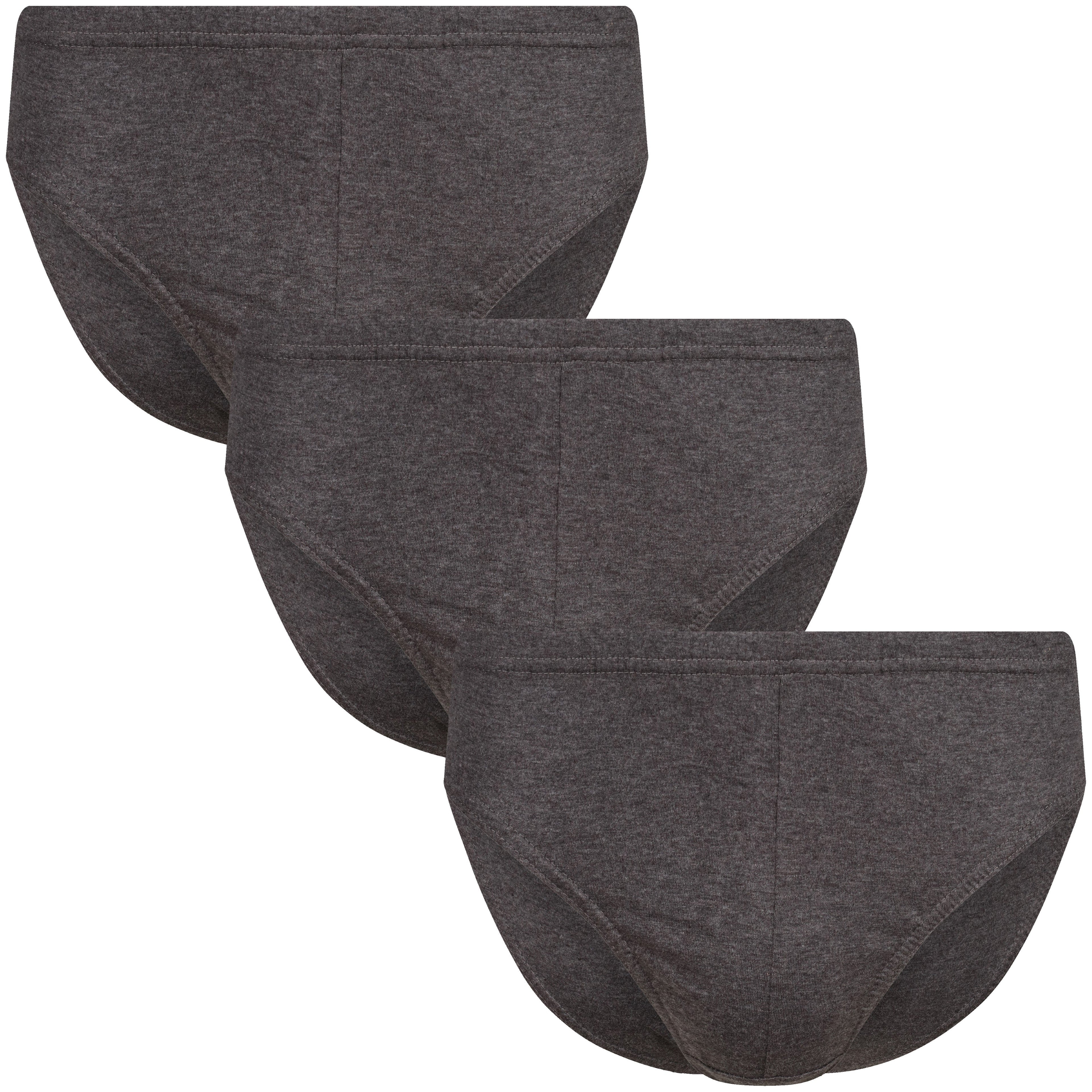 C&A 3 Pack Elasticated Briefs