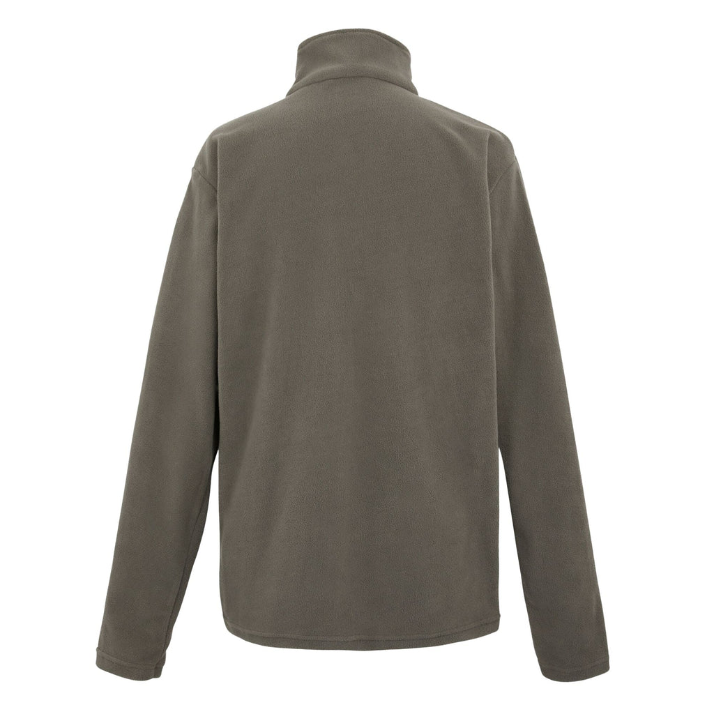 Regatta Thompson Quarter Zip Fleece