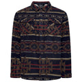 Member's Mark Sherpa Fleece Shacket Overshirt
