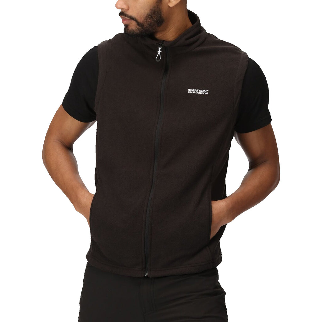 Regatta Tobias Sleeveless Fleece Gilet