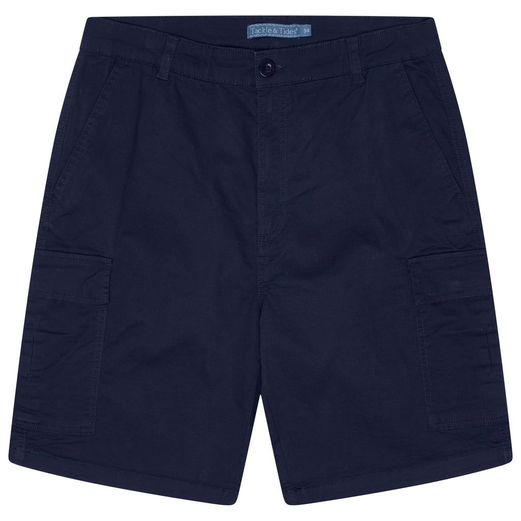 6 Pocket Cargo Shorts