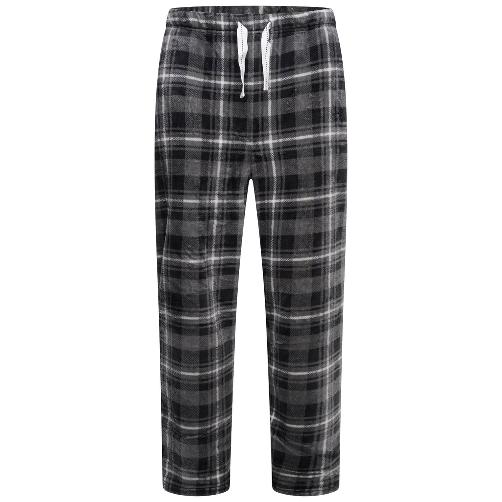 ButtonFresh Plush Luxury Lounge Set