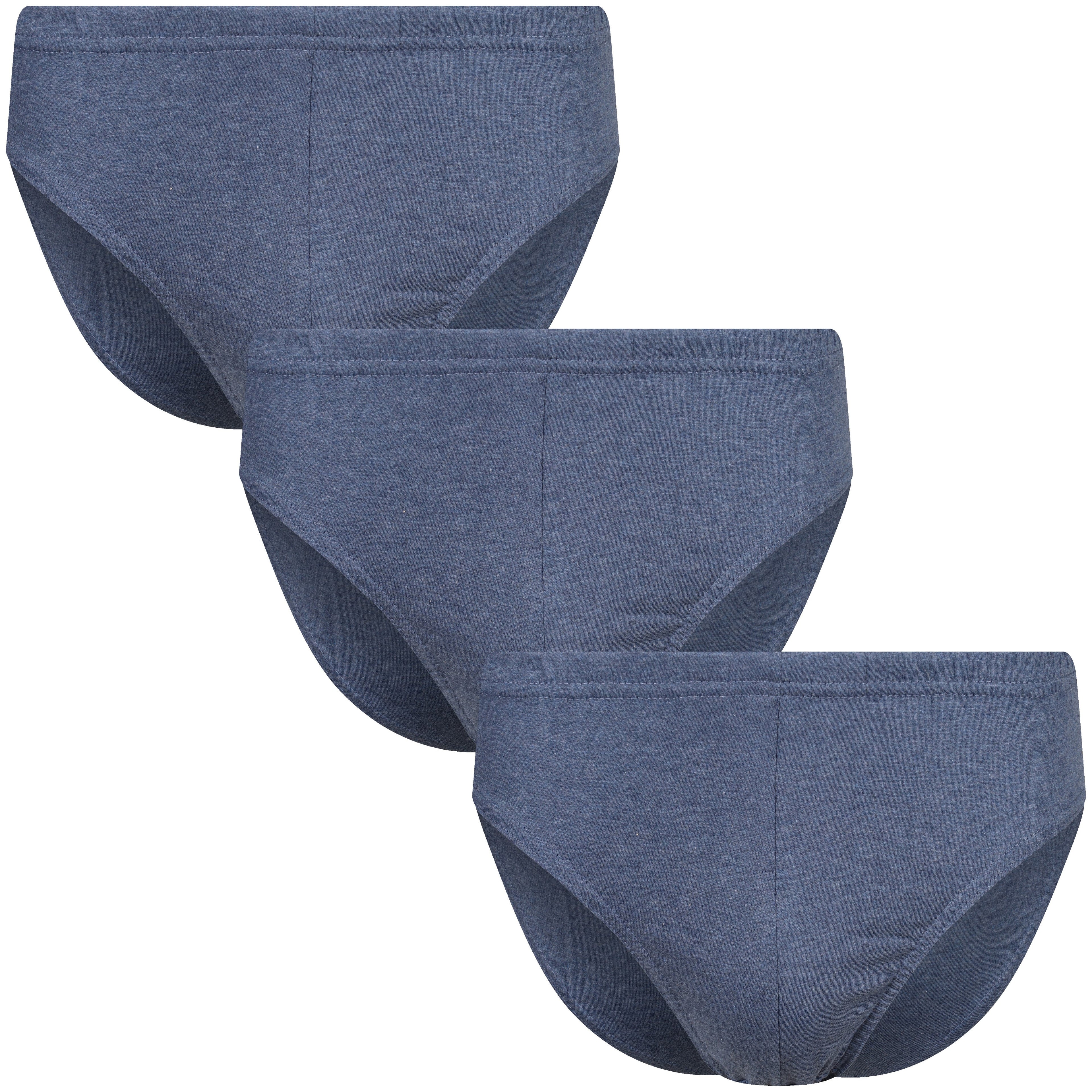 C&A 3 Pack Elasticated Briefs