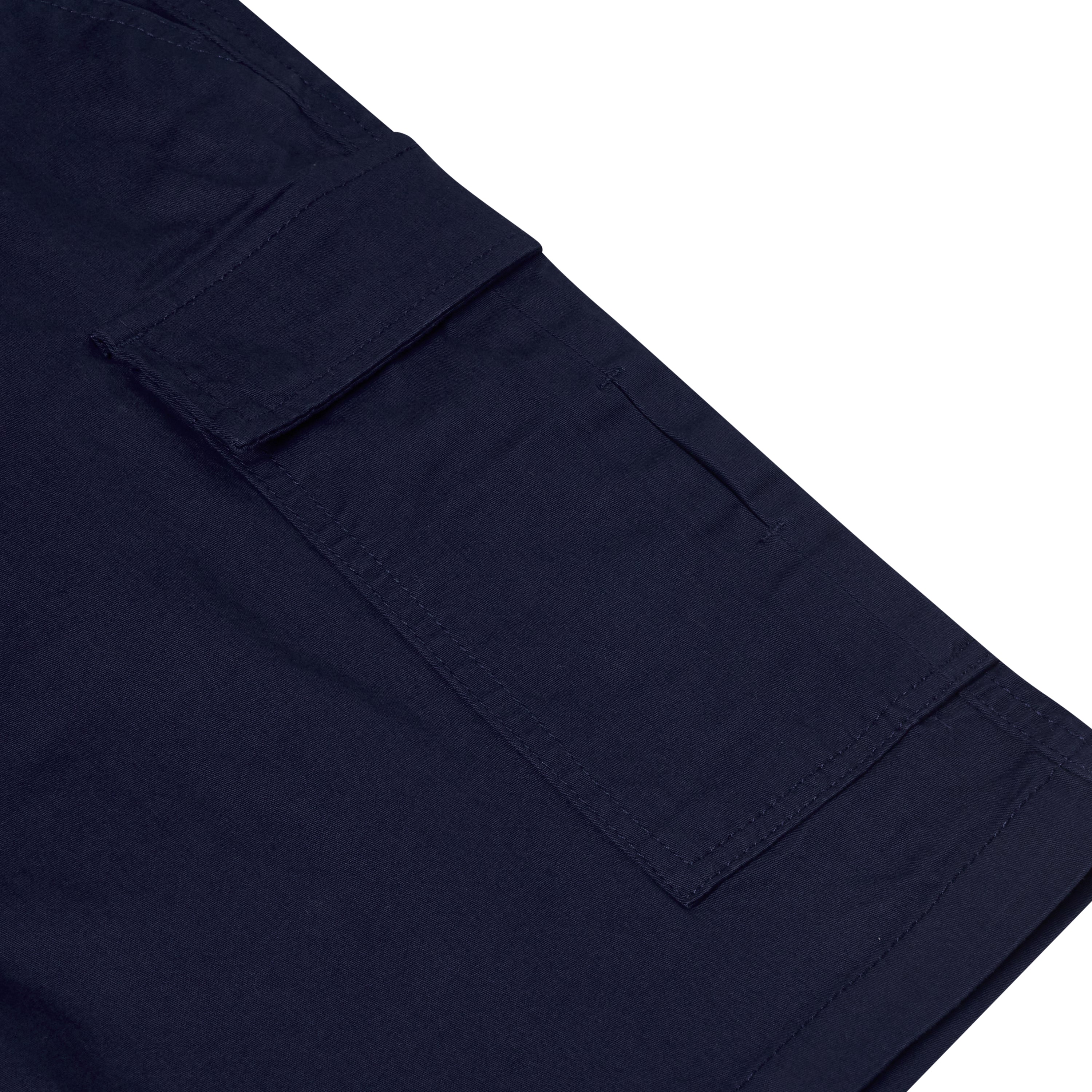 6 Pocket Cargo Shorts