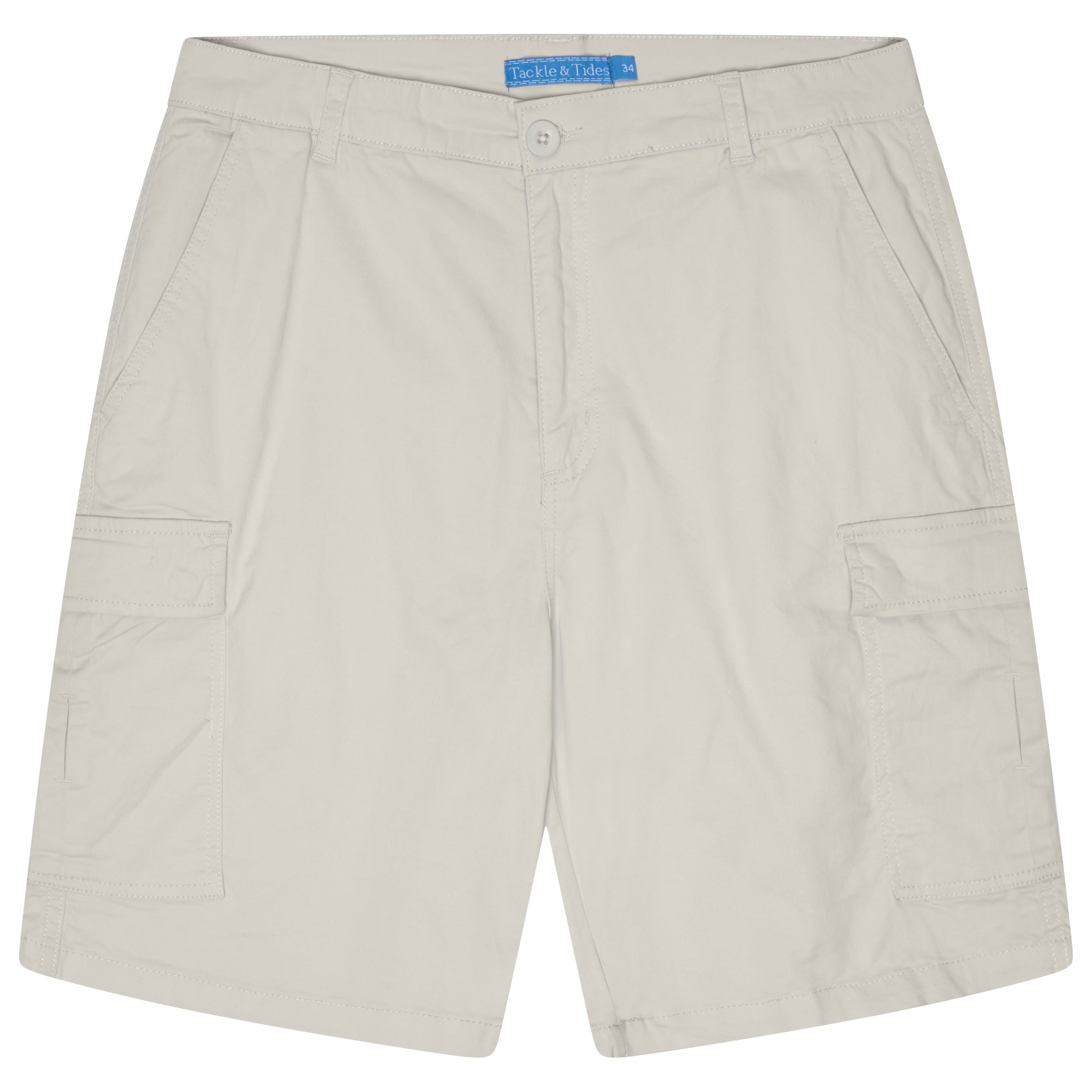 6 Pocket Cargo Shorts