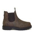 Vancouver Storm Waterproof Boots - Brown